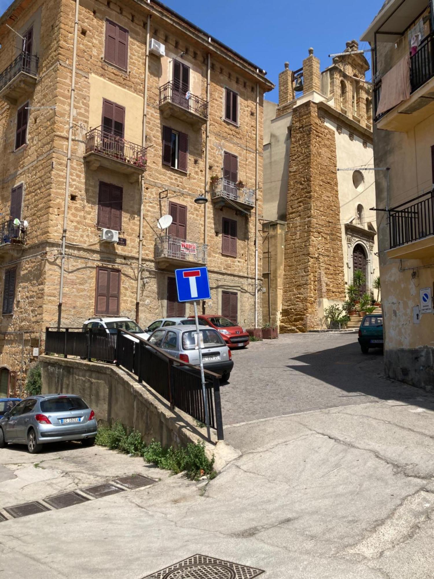 Dareb Home Agrigento Zewnętrze zdjęcie
