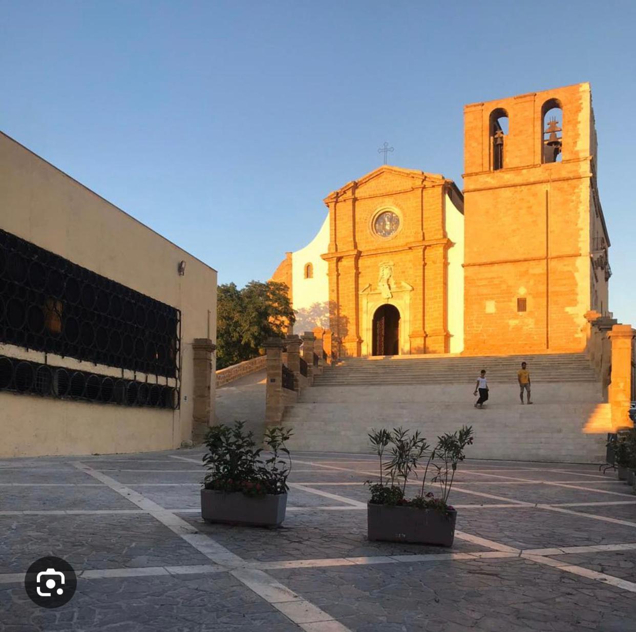 Dareb Home Agrigento Zewnętrze zdjęcie