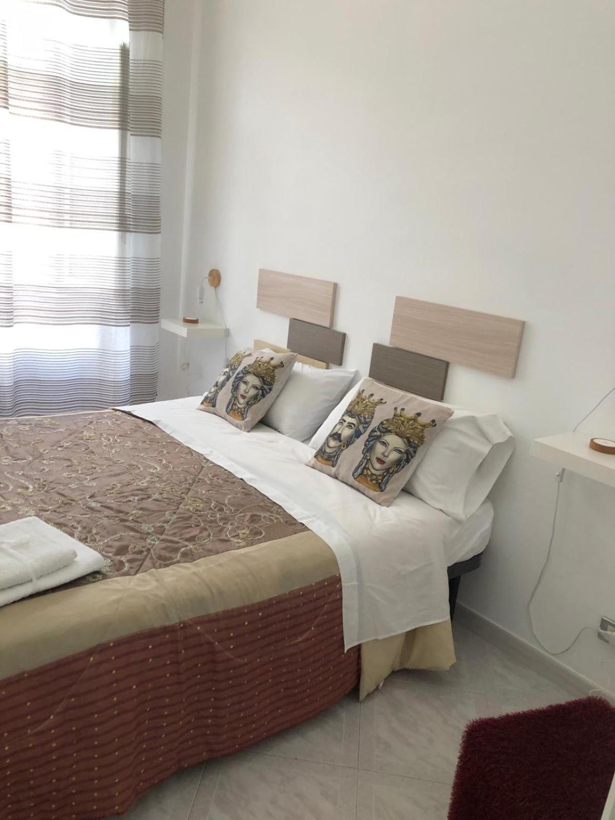 Dareb Home Agrigento Zewnętrze zdjęcie