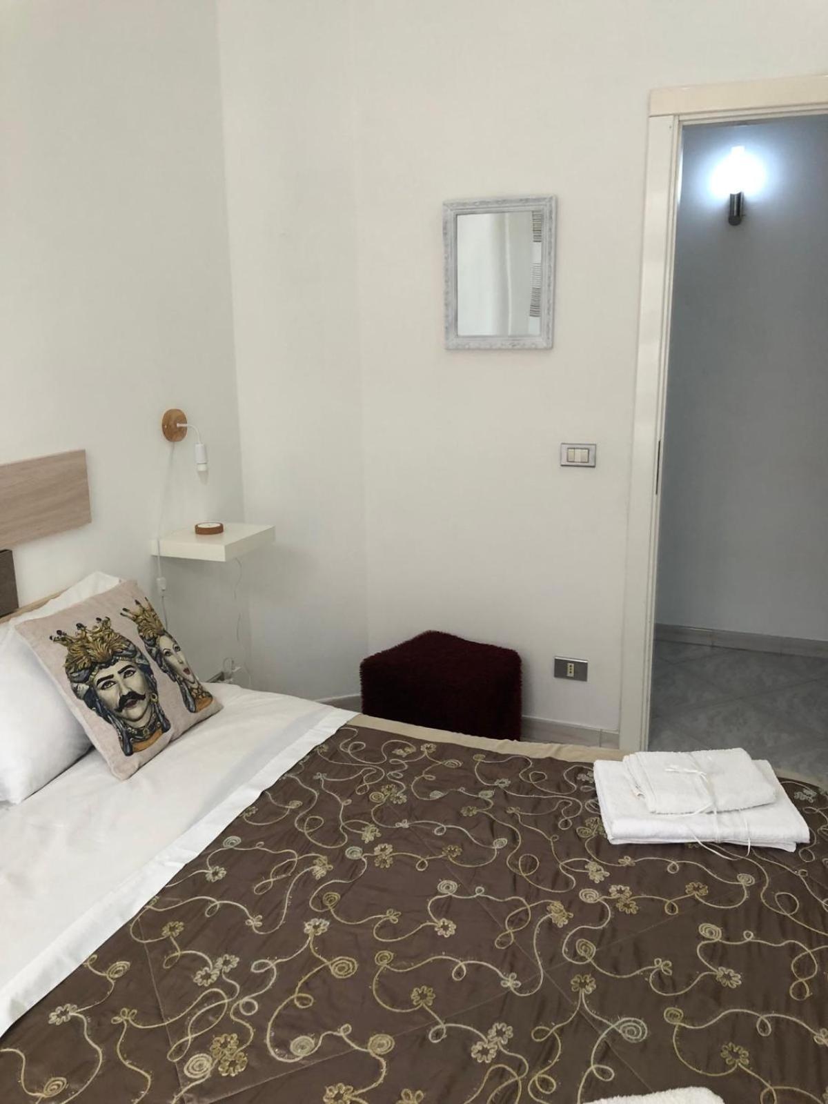 Dareb Home Agrigento Zewnętrze zdjęcie