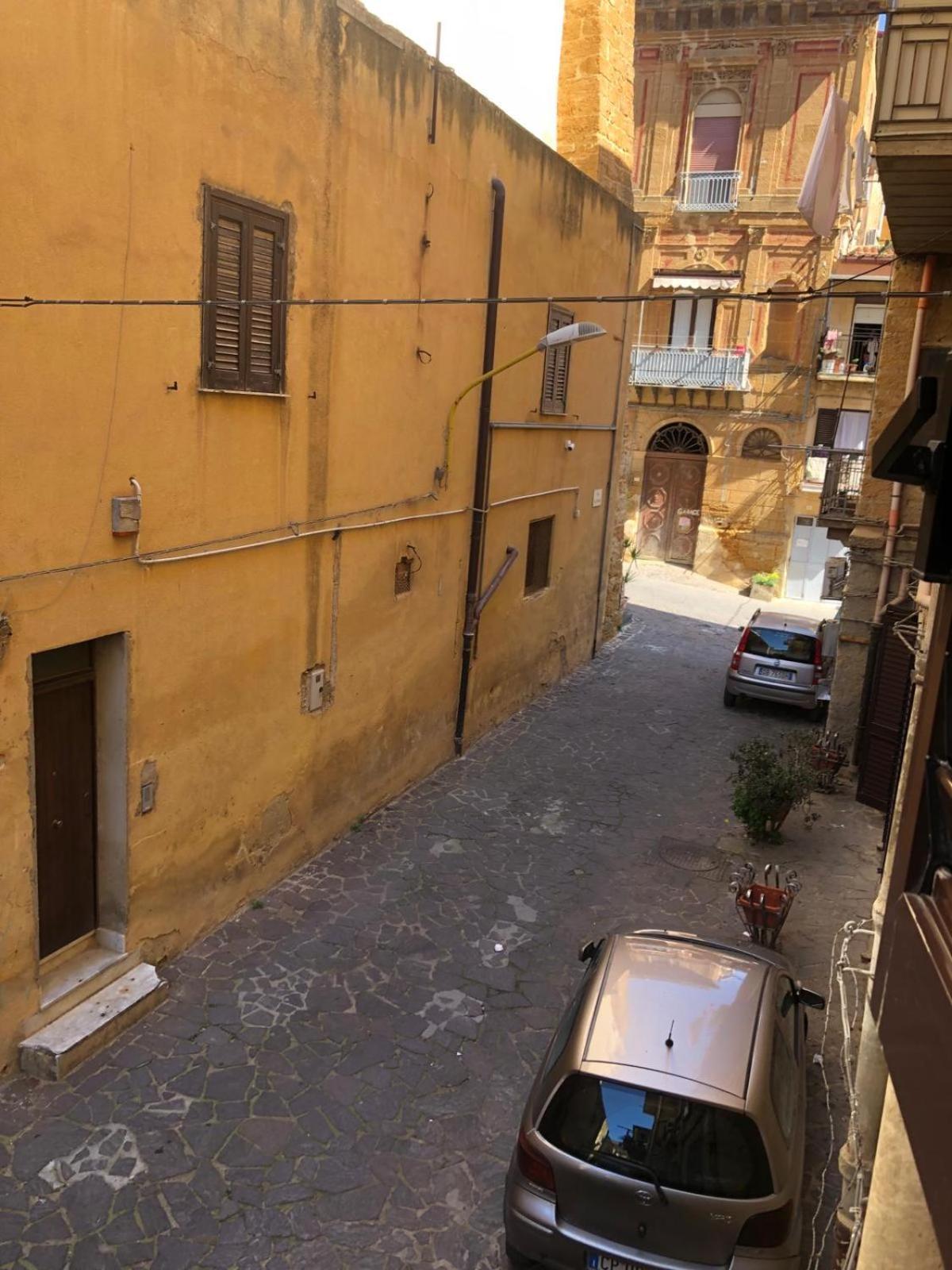 Dareb Home Agrigento Zewnętrze zdjęcie